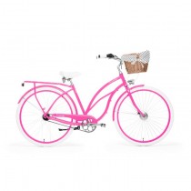 Велосипед EMBASSY 28" Flamingo Cruiser 3i/7i